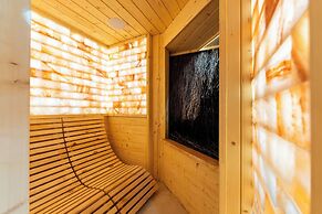 POSESJA PLAŻOWA PREMIUM - Apartments & SPA Grzybowo
