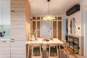POSESJA PLAŻOWA PREMIUM - Apartments & SPA Grzybowo