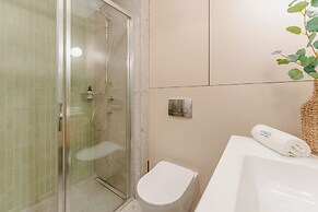 POSESJA PLAŻOWA PREMIUM - Apartments & SPA Grzybowo