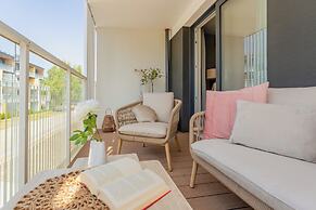 POSESJA PLAŻOWA PREMIUM - Apartments & SPA Grzybowo