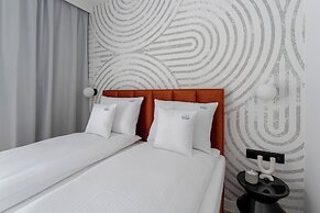 POSESJA PLAŻOWA PREMIUM - Apartments & SPA Grzybowo
