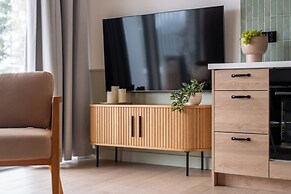POSESJA PLAŻOWA PREMIUM - Apartments & SPA Grzybowo