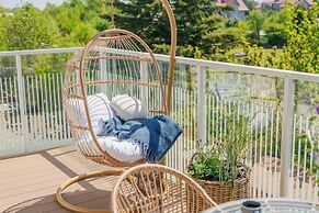 POSESJA PLAŻOWA PREMIUM - Apartments & SPA Grzybowo