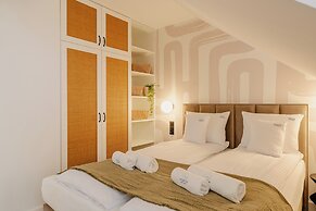 POSESJA PLAŻOWA PREMIUM - Apartments & SPA Grzybowo