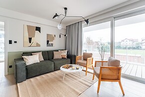 POSESJA PLAŻOWA PREMIUM - Apartments & SPA Grzybowo