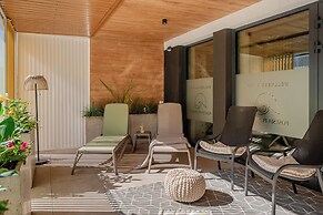 POSESJA PLAŻOWA PREMIUM - Apartments & SPA Grzybowo