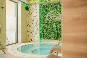 POSESJA PLAŻOWA PREMIUM - Apartments & SPA Grzybowo