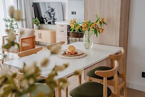 POSESJA PLAŻOWA PREMIUM - Apartments & SPA Grzybowo