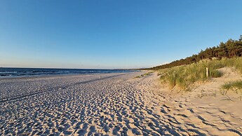POSESJA PLAŻOWA PREMIUM - Apartments & SPA Grzybowo