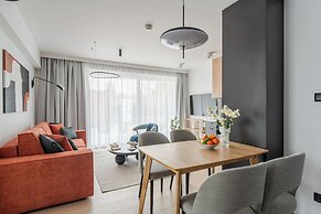 POSESJA PLAŻOWA PREMIUM - Apartments & SPA Grzybowo