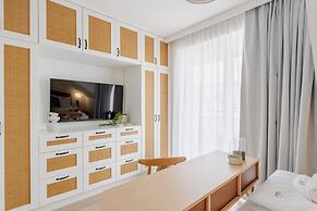 POSESJA PLAŻOWA PREMIUM - Apartments & SPA Grzybowo