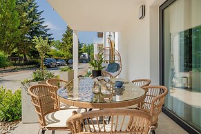 POSESJA PLAŻOWA PREMIUM - Apartments & SPA Grzybowo
