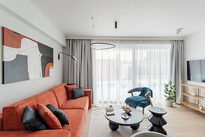 POSESJA PLAŻOWA PREMIUM - Apartments & SPA Grzybowo