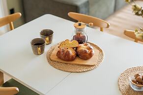 POSESJA PLAŻOWA PREMIUM - Apartments & SPA Grzybowo