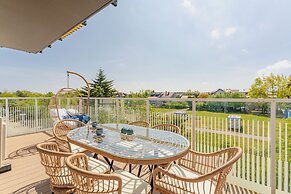 POSESJA PLAŻOWA PREMIUM - Apartments & SPA Grzybowo