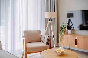 POSESJA PLAŻOWA PREMIUM - Apartments & SPA Grzybowo