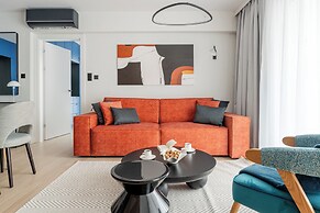 POSESJA PLAŻOWA PREMIUM - Apartments & SPA Grzybowo