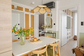 POSESJA PLAŻOWA PREMIUM - Apartments & SPA Grzybowo