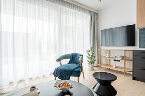 POSESJA PLAŻOWA PREMIUM - Apartments & SPA Grzybowo