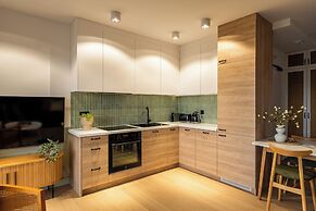 POSESJA PLAŻOWA PREMIUM - Apartments & SPA Grzybowo