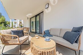 POSESJA PLAŻOWA PREMIUM - Apartments & SPA Grzybowo