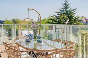 POSESJA PLAŻOWA PREMIUM - Apartments & SPA Grzybowo