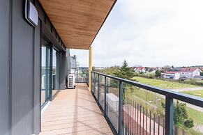 POSESJA PLAŻOWA PREMIUM - Apartments & SPA Grzybowo