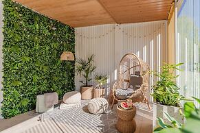POSESJA PLAŻOWA PREMIUM - Apartments & SPA Grzybowo