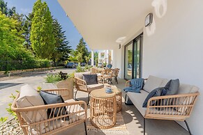 POSESJA PLAŻOWA PREMIUM - Apartments & SPA Grzybowo