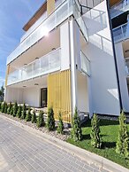 POSESJA PLAŻOWA PREMIUM - Apartments & SPA Grzybowo