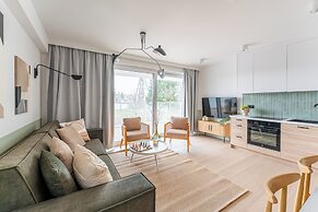 POSESJA PLAŻOWA PREMIUM - Apartments & SPA Grzybowo