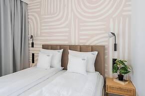 POSESJA PLAŻOWA PREMIUM - Apartments & SPA Grzybowo
