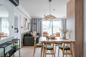 POSESJA PLAŻOWA PREMIUM - Apartments & SPA Grzybowo