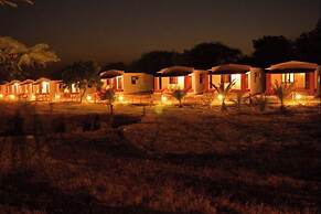Kutch Safari Resort