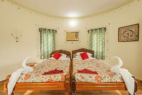 Kutch Safari Resort