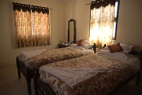 Kutch Safari Resort