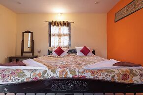 Kutch Safari Resort