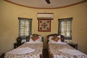 Kutch Safari Resort