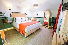 Hotelzon