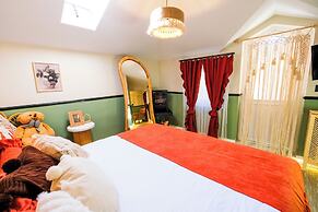 Hotelzon