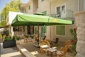 Hotelzon