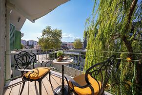 Hotelzon