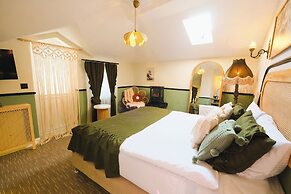 Hotelzon