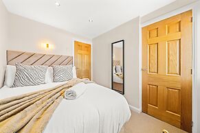 Modern 3Bed Home Next To Glasgow Airport