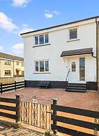Modern 3Bed Home Next To Glasgow Airport