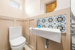 Modern 3Bed Home Next To Glasgow Airport