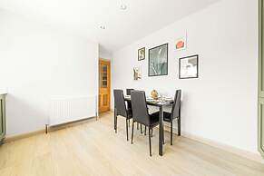 Modern 3Bed Home Next To Glasgow Airport
