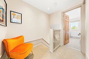 Modern 3Bed Home Next To Glasgow Airport