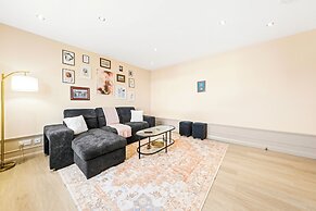 Modern 3Bed Home Next To Glasgow Airport