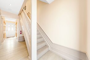 Modern 3Bed Home Next To Glasgow Airport